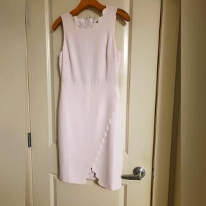 Brand new, with tags, pink Club Monaco size 2 dress